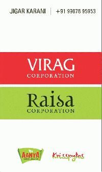 Raisa Corporation