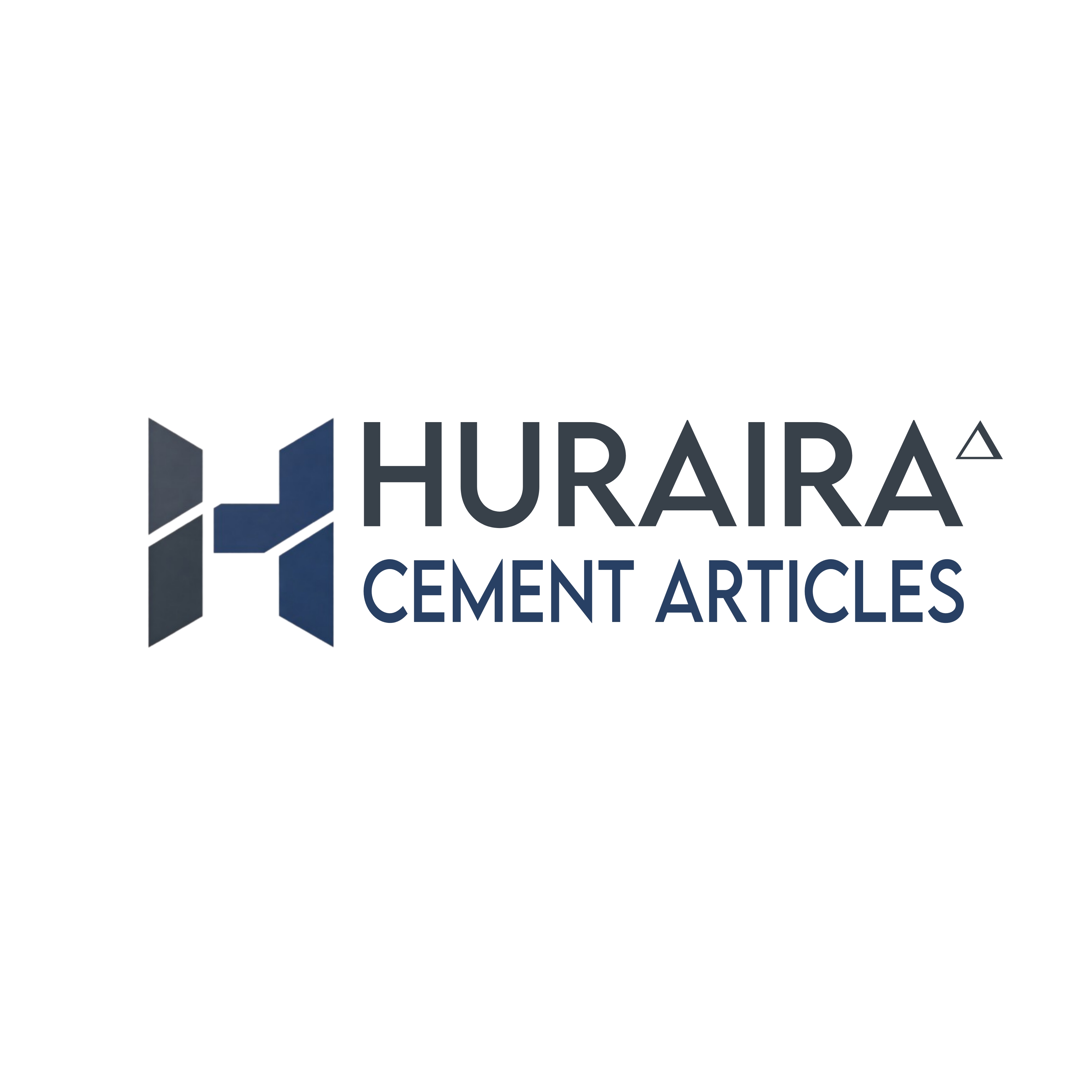 Huraira Cement Articles