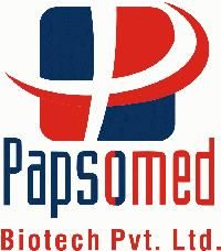 PAPSOMED BIOTECH PVT. LTD.