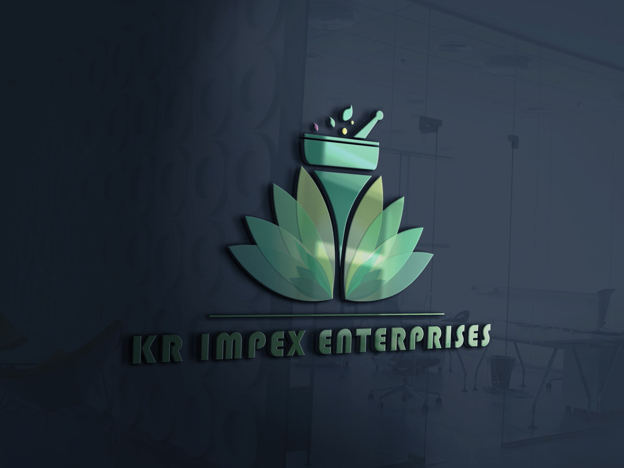 K.R. Impex Enterprises