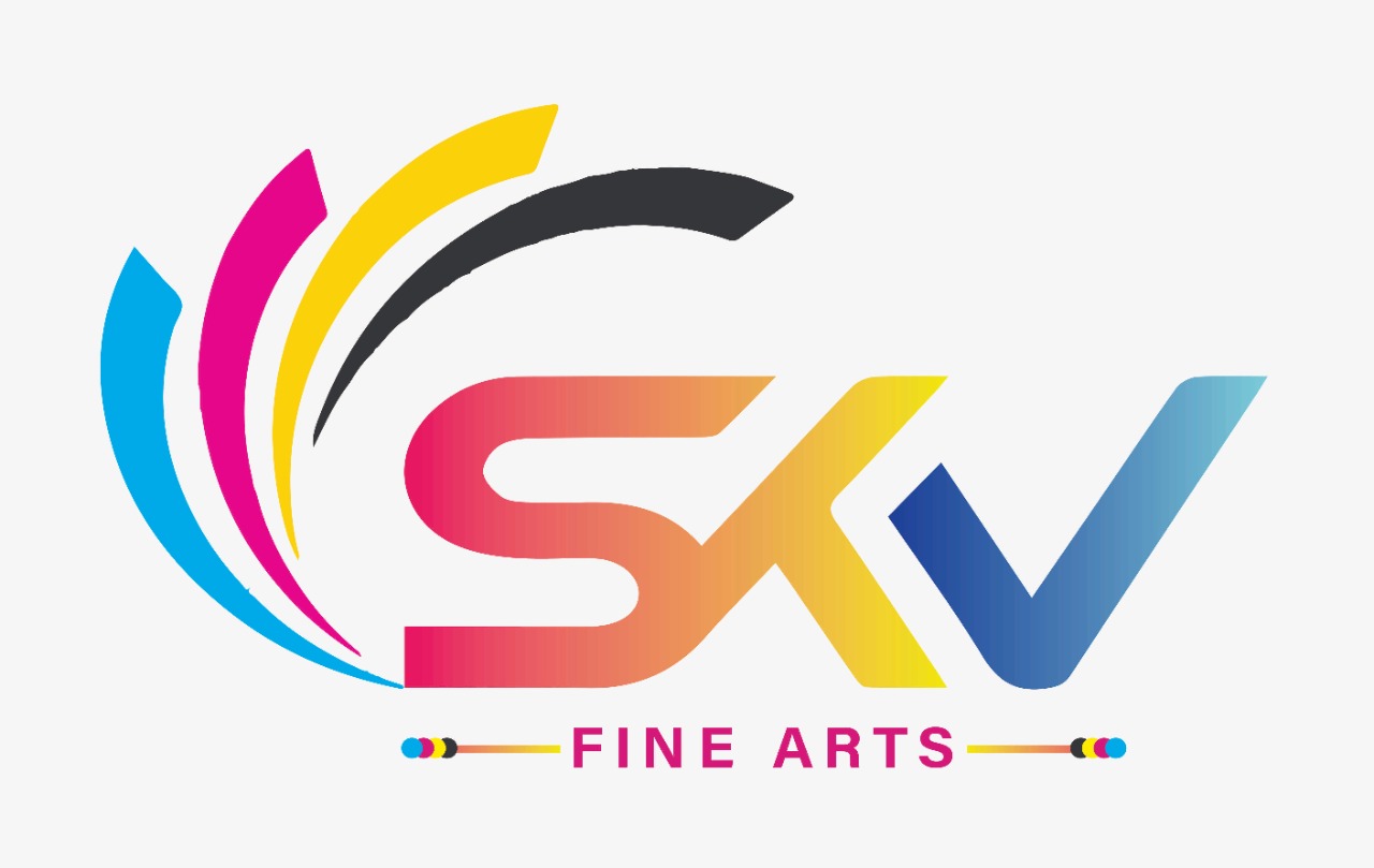 SKV FINE ARTS