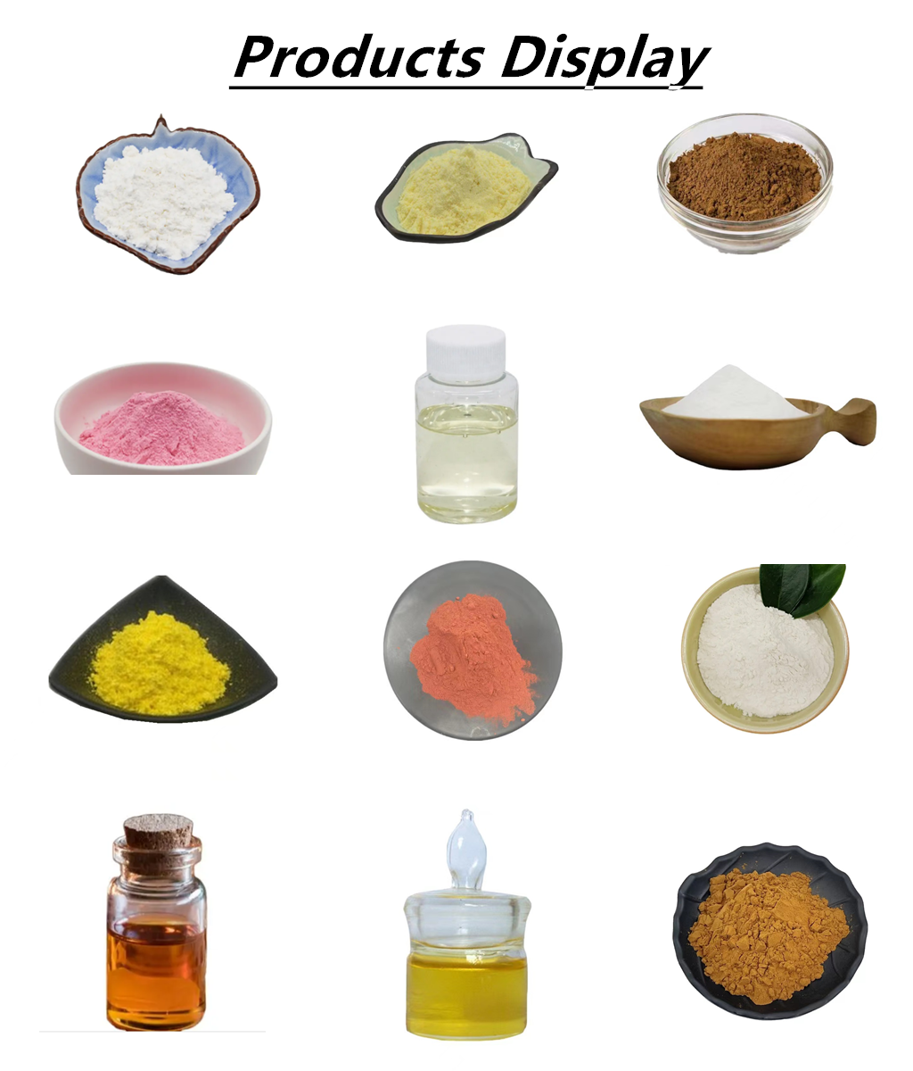 China Api Chem