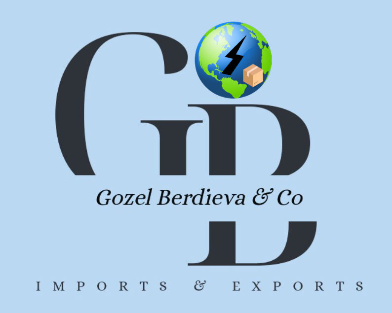 Gozel Berdieva & Co