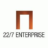 22/7 ENTERPRISE