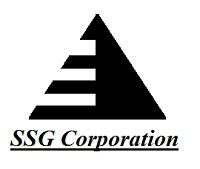 SSG CORPORATION