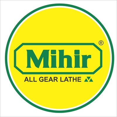 Mihir Lathe Machine