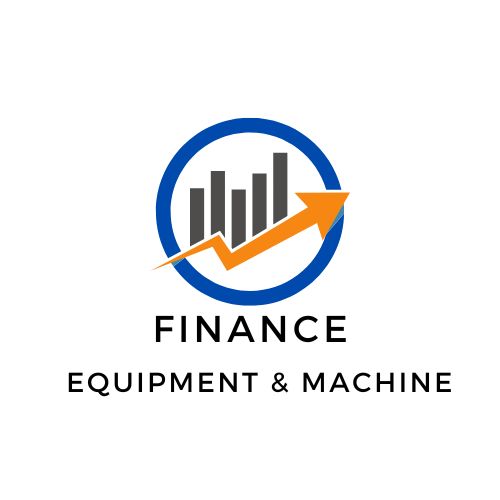 Equipment Loan Machine Financing For Msme/Businesses