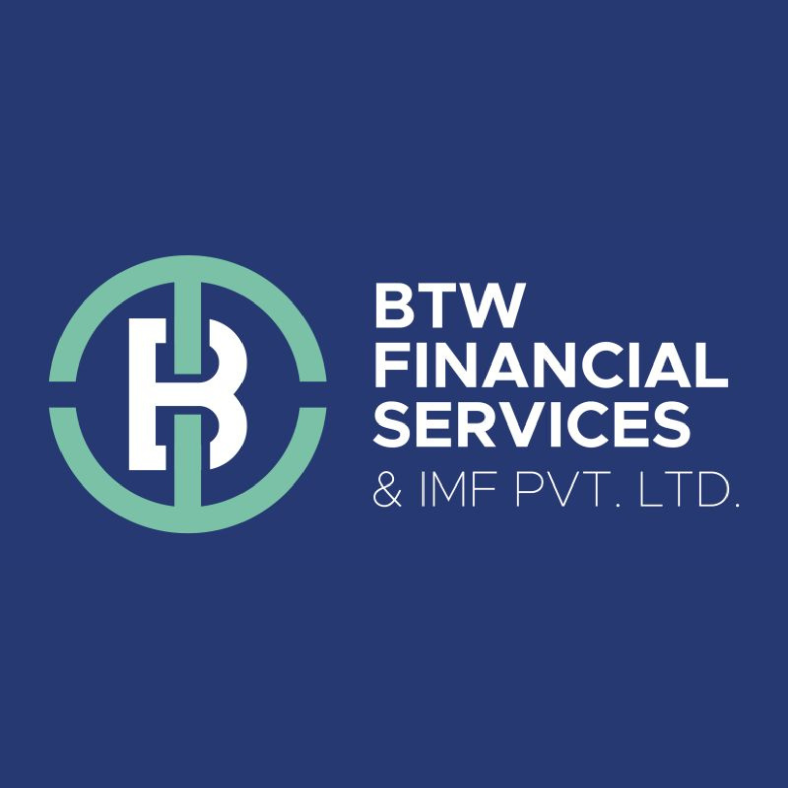 Btw Financial Services & Imf Pvt Ltd