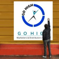 Go High Marketers & Distributers Pvt. Ltd.