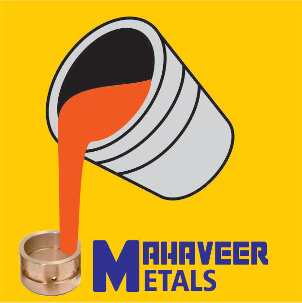 Mahaveer Metals