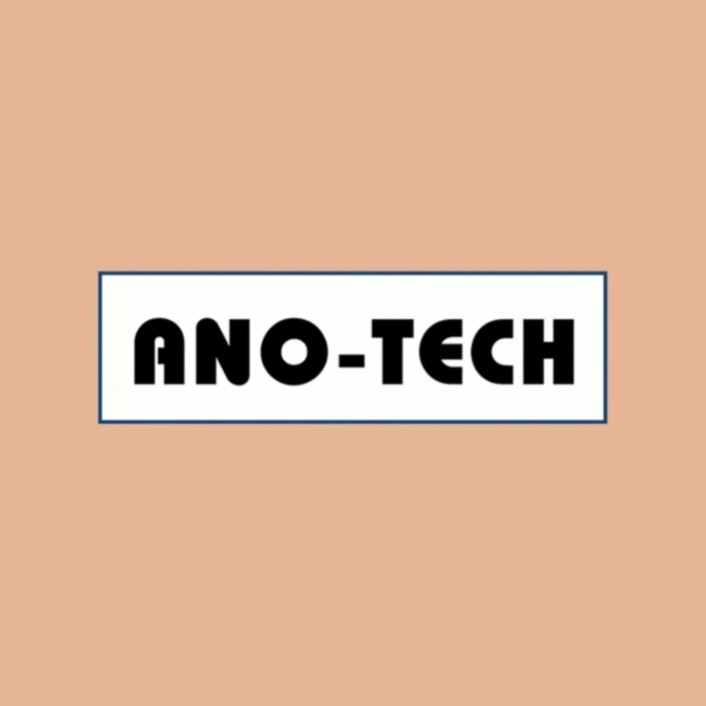 ANOTECH VENTURES