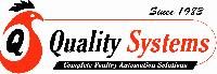 Quality Systems and Equipments Private Limited