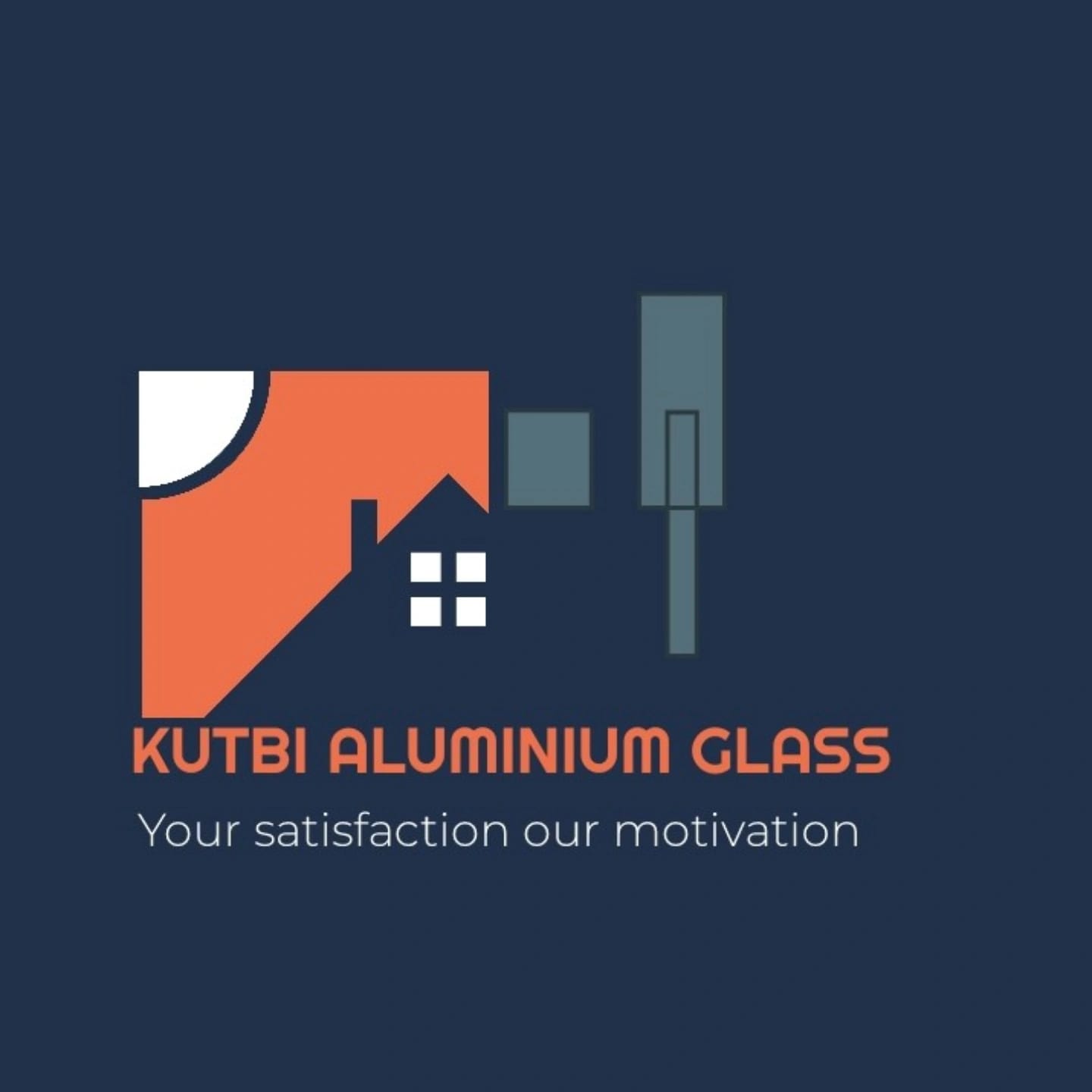 Kutbi Aluminium Glass & Hardware