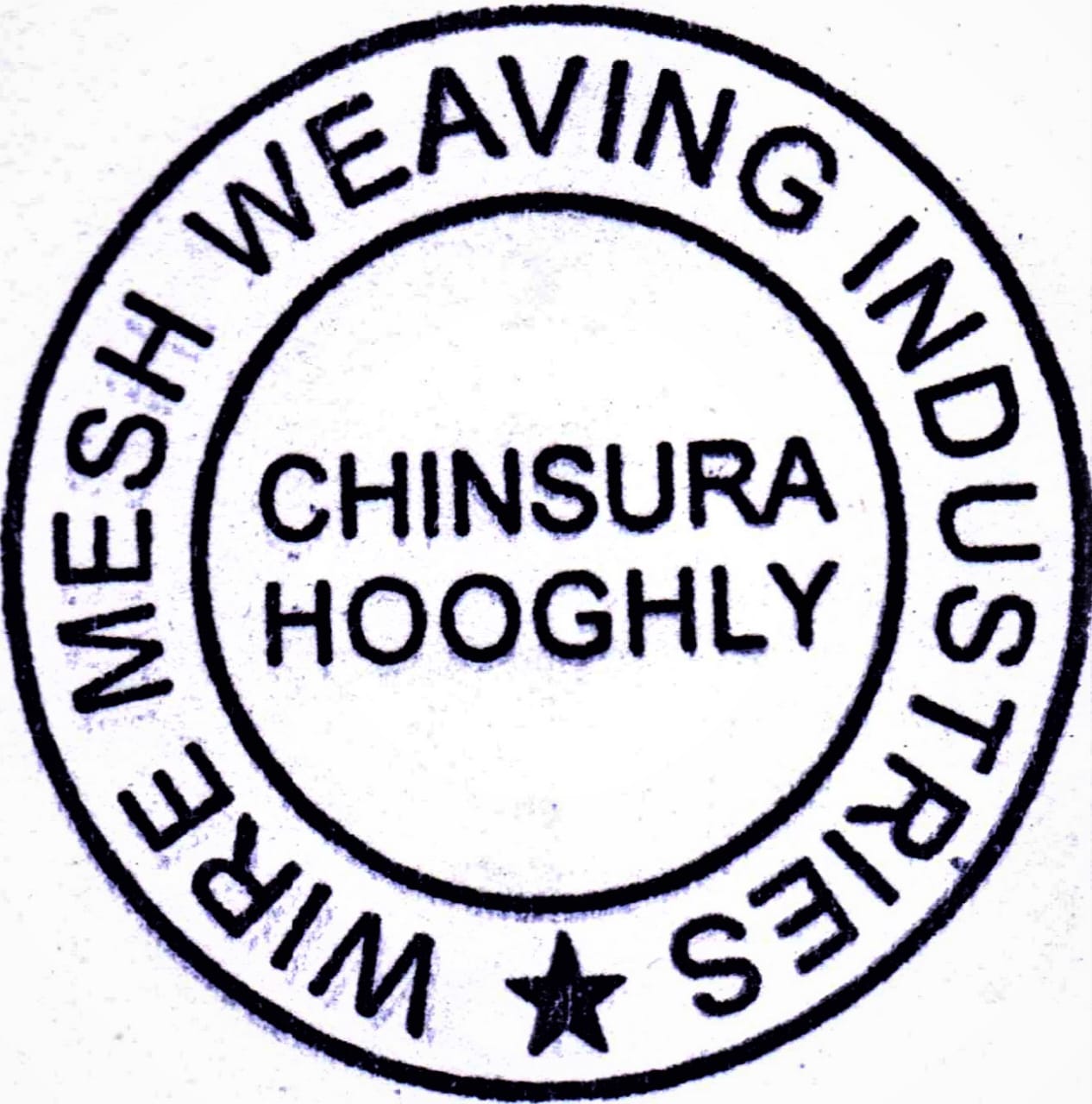 WIREMESH WEAVING INDUSTRIES