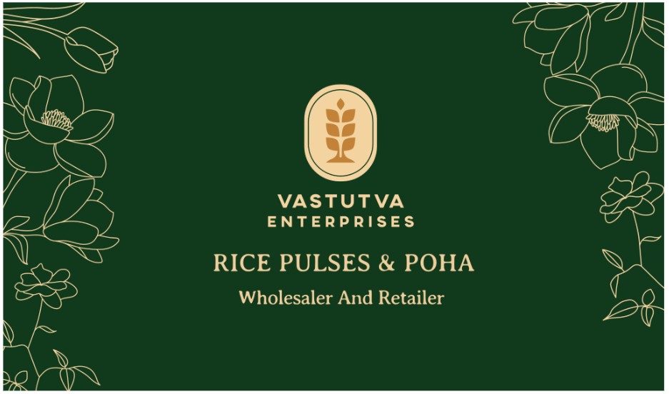 Vastutva Enterprises