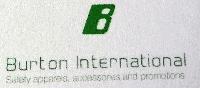 Burton International Pvt. Ltd.