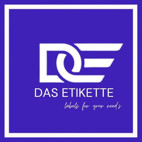 DAS ETIKETTE