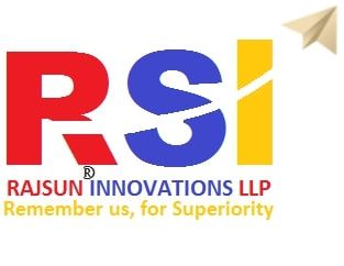 RAJSUN INNOVATIONS LLP