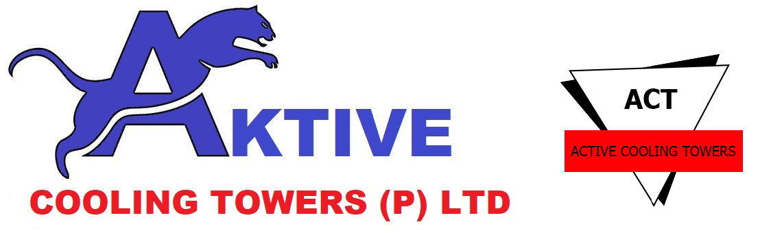 Aktive Cooling Towers Pvt. Ltd.