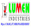 LUMEN INDUSTRIES