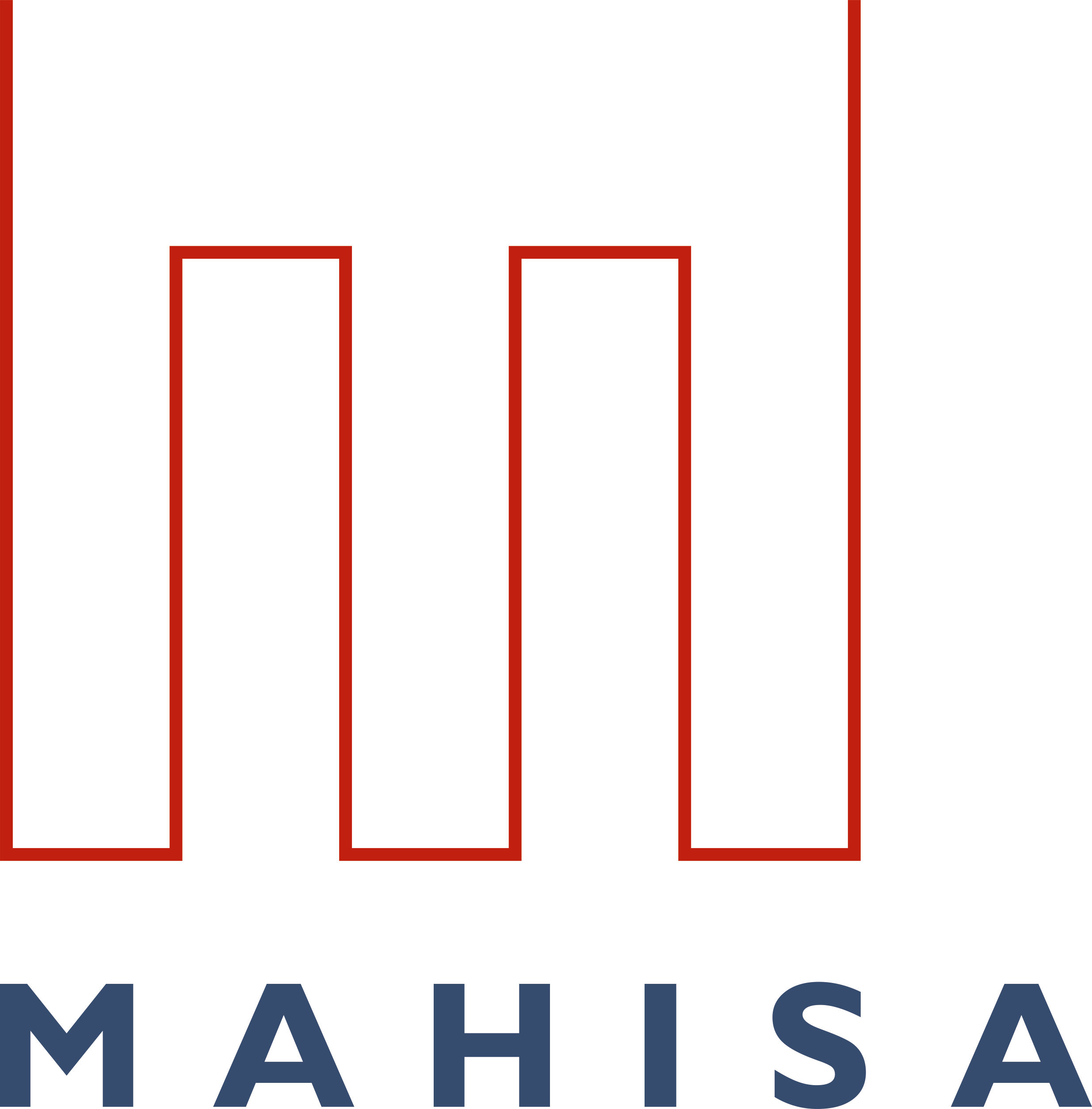 MAHISA PACKAGING SYSTEMS LLP