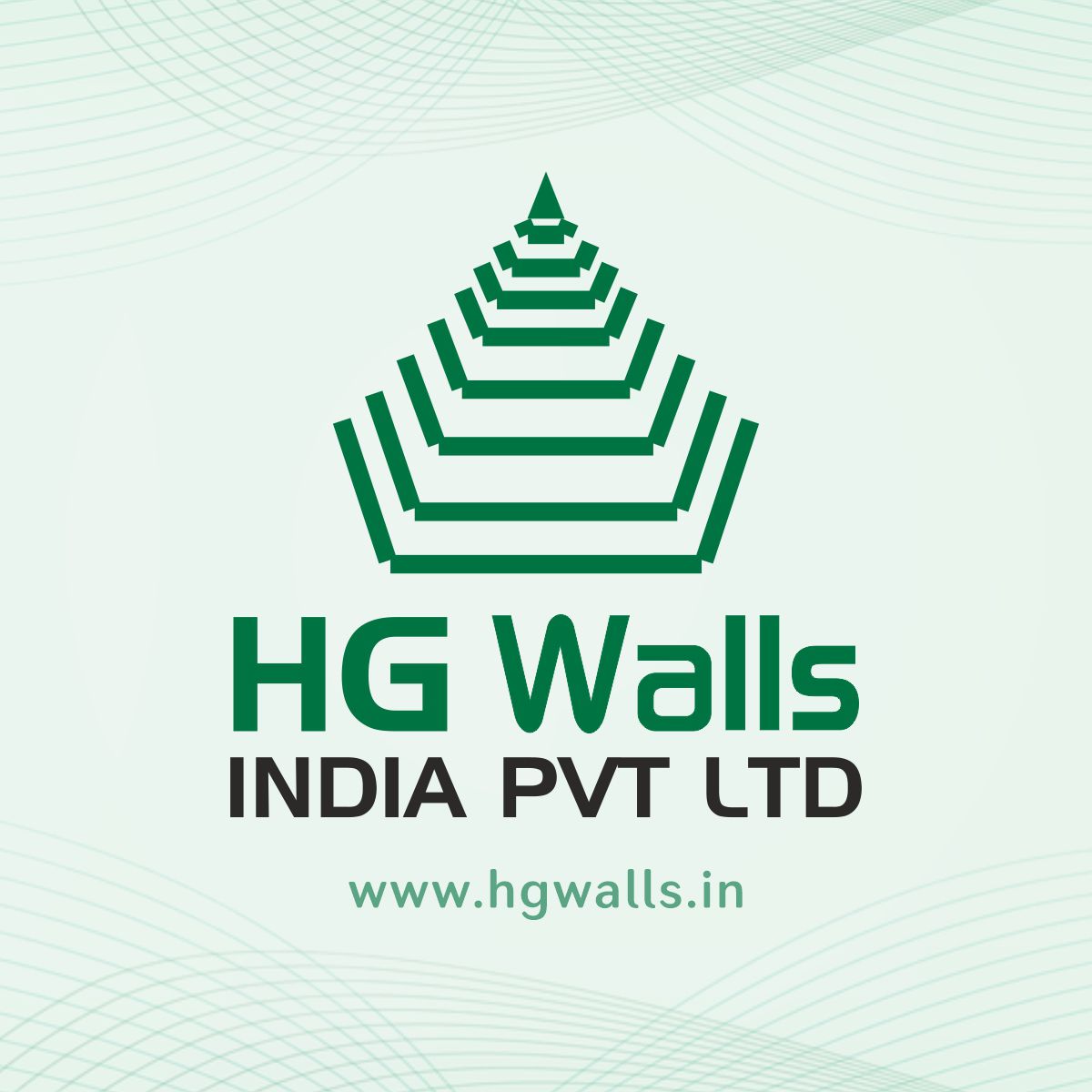HG Walls India Pvt. Ltd.