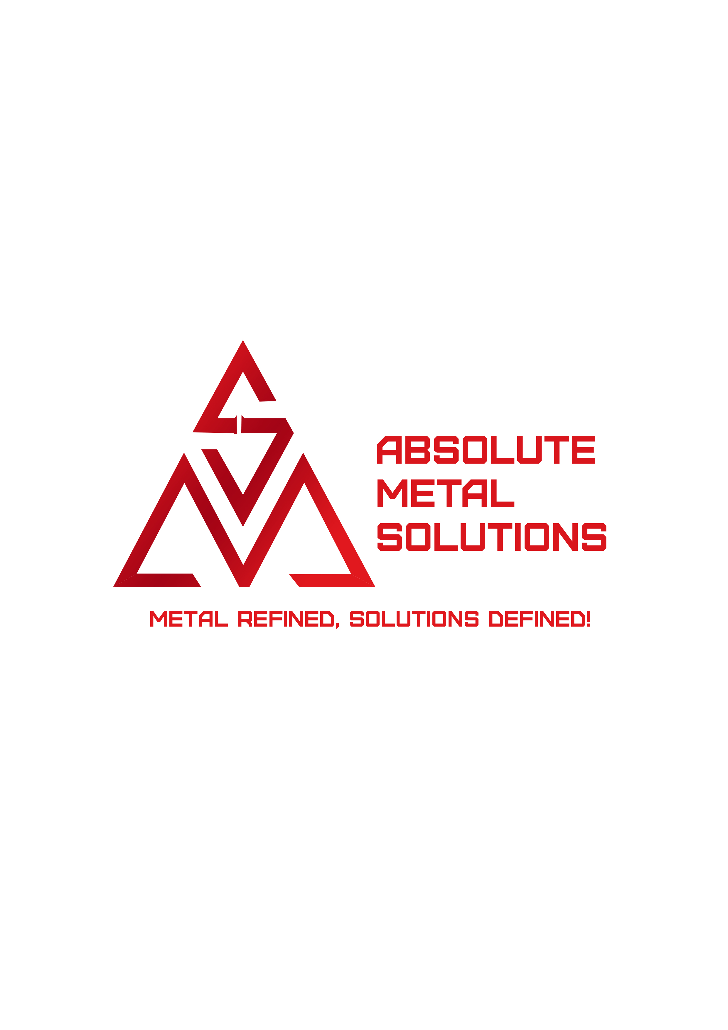 Absolute Metal Solutions