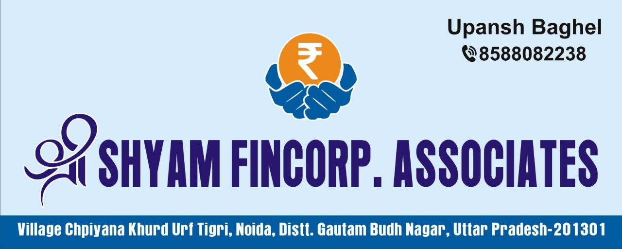 Shree Shyam FinCorp Associates