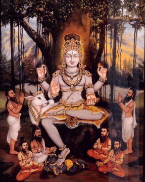 SRI DAKSHINA MOORTHY PULVARISERS