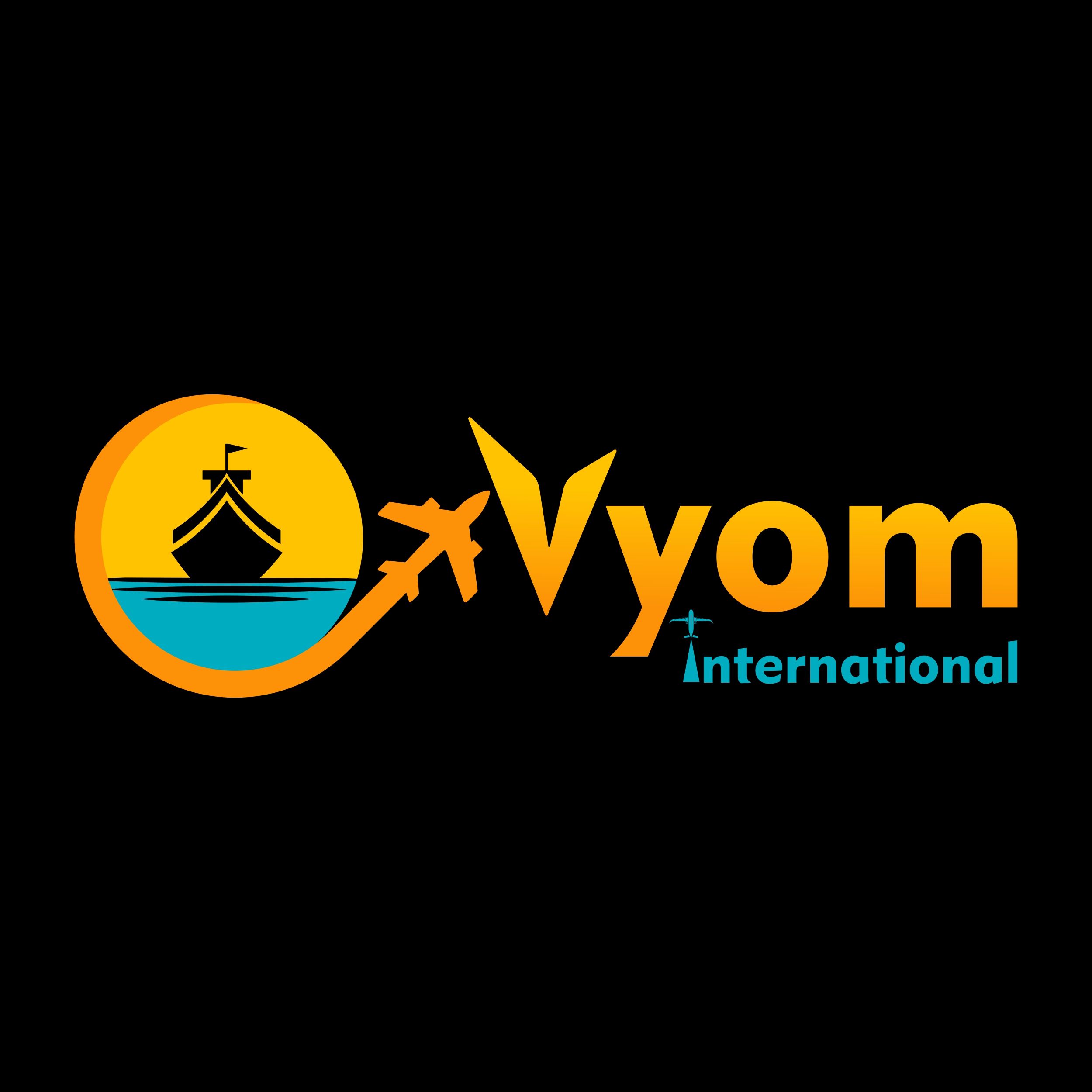 Vyom International