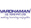 VARDHAMAN I.Q TOYS PVT. LTD