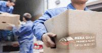 Mera Ghar Packers & Movers