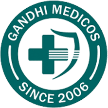 Gandhi Medicos