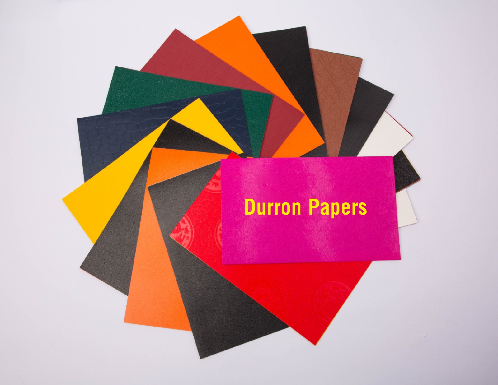 Durron Papers