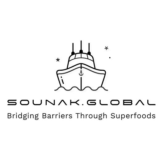 Sounak Global