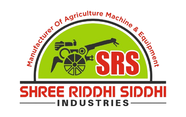 SHREE RIDDHI SIDDHI INDUSTRIES