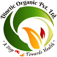 M/S. Dinetic Organic Private Limited
