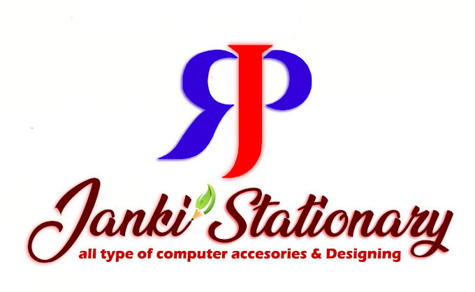 Janki Stationery & Zerox