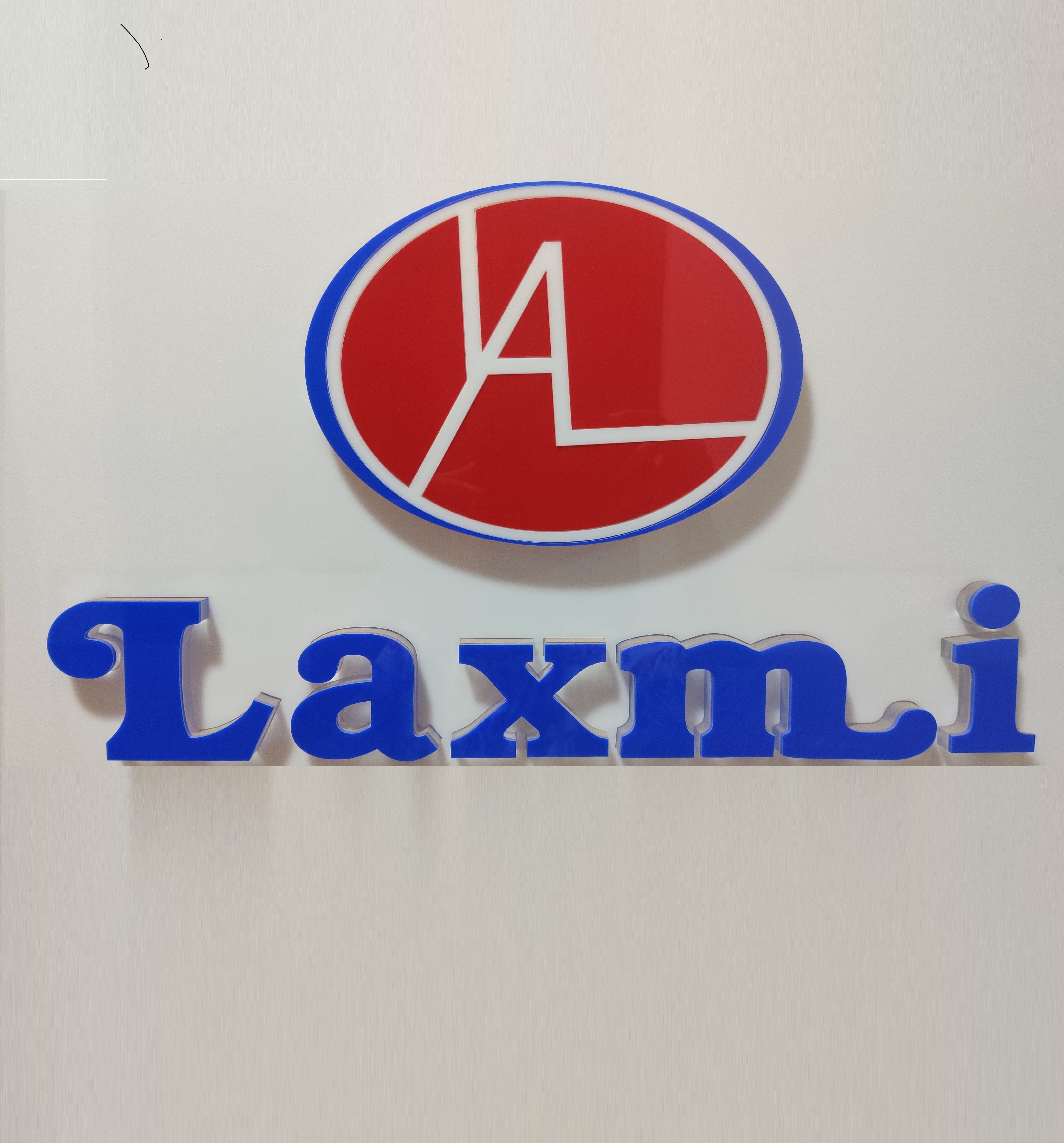 Laxmi Analytical Laboratories