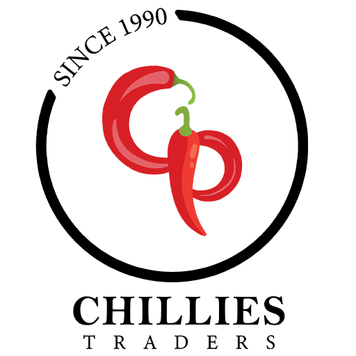 Cp Chillies Traders