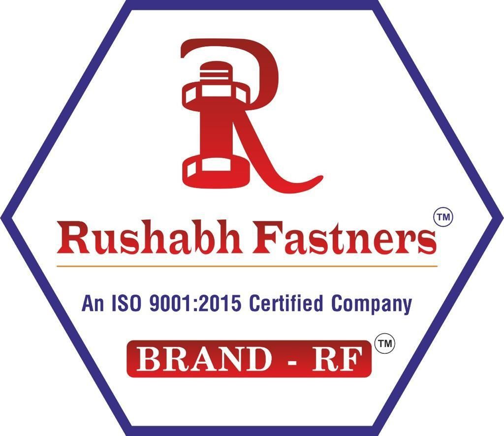 Rushabh Fastners