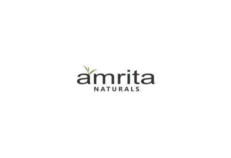 Amrita Lemon Tea