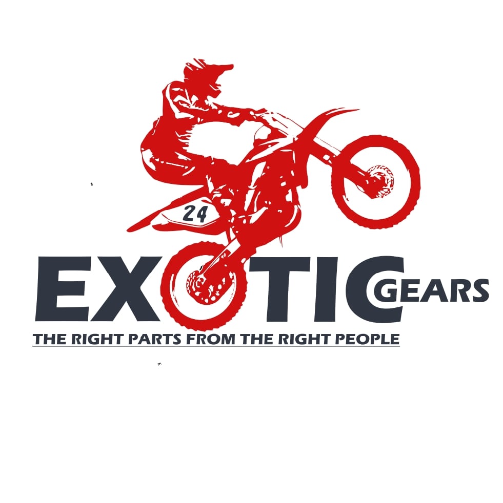 Exotic Gears Ltd