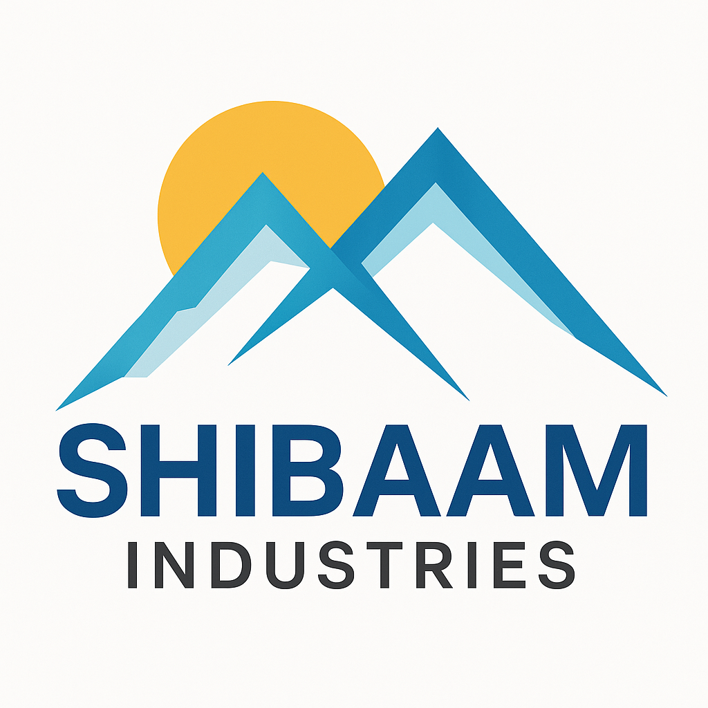 Shibaam Industries