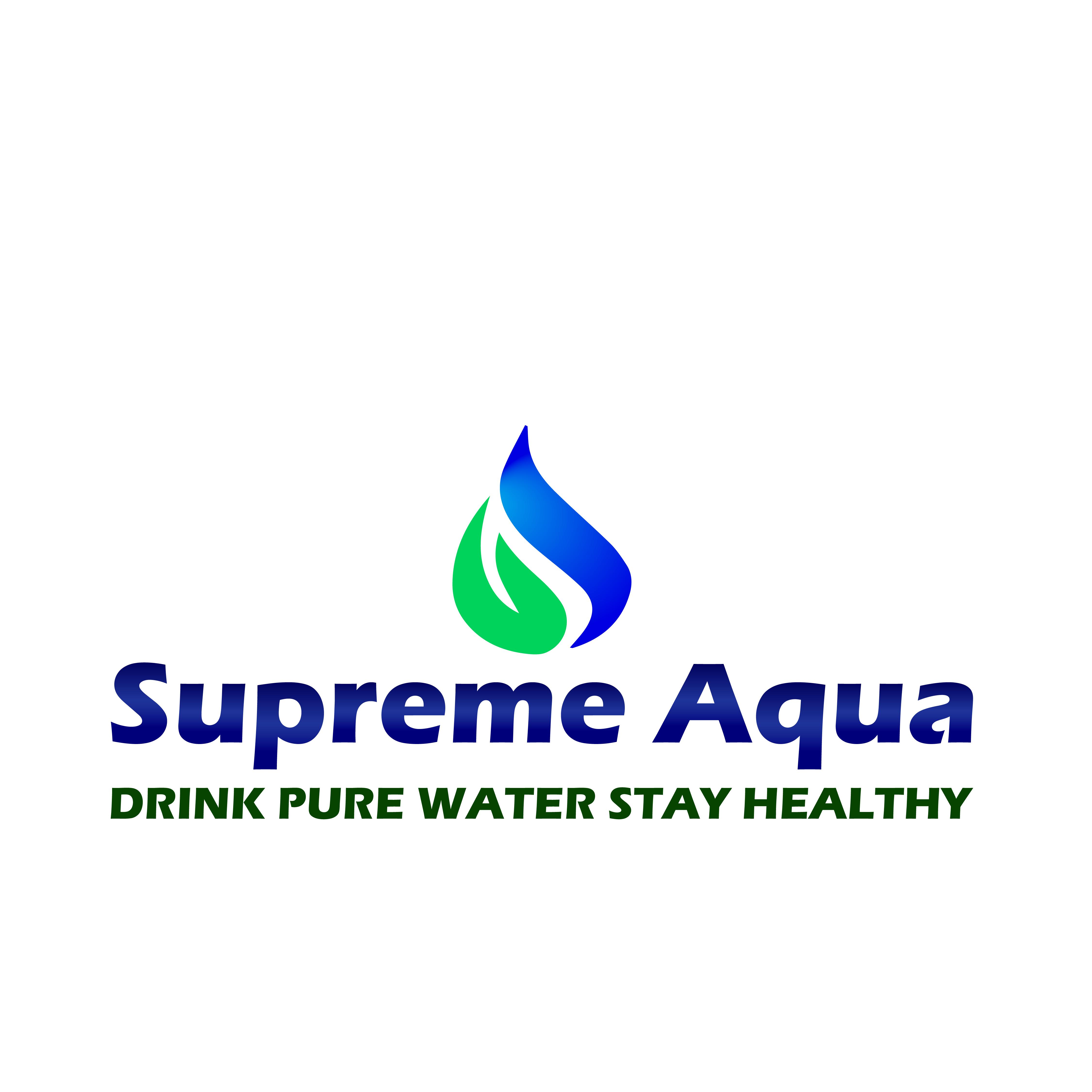 Supremeaqua & Automatic Water Softener