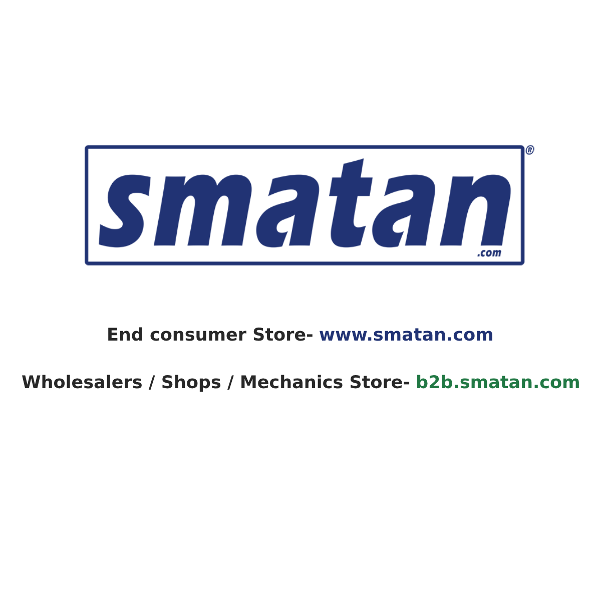 Smatan Industries