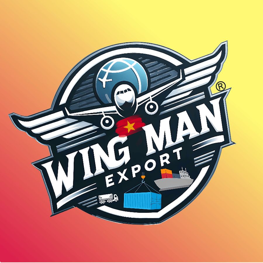 Wingman Export