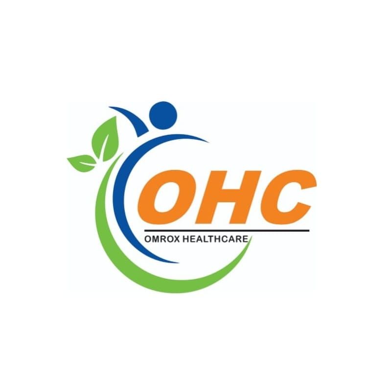 OMROX HEALTHCARE