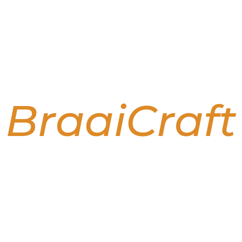 Braaicraft