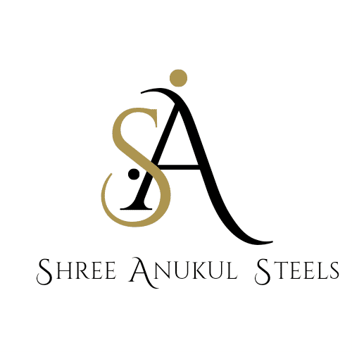 SHREE ANUKUL STEELS